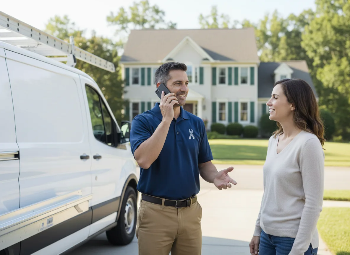 Home Gutter Service Big Sandy, TN FAQs