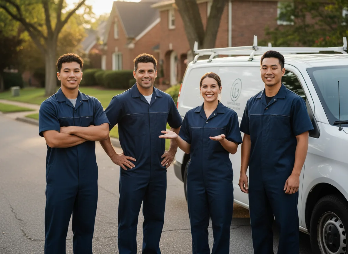 Home Gutter Service company in Big Sandy, TN
